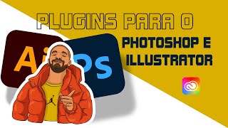 Plugins  Extensões direto da Adobe [upl. by Learrsi]