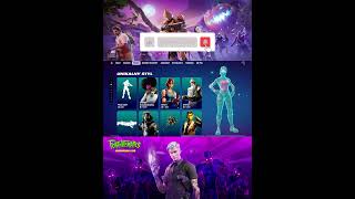 Sklep w Fortnite 23102024 fortnite fortnitefestival fortnitebr quiz fn fortnitepic gaming [upl. by Uolymme]