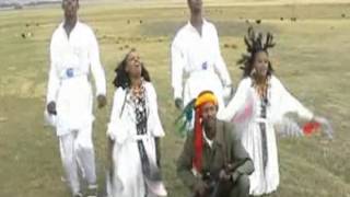 Fasil Demoze  Esti Lansaw [upl. by Ardnaeel]