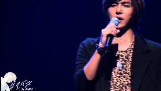 정동하 20111022  사랑이란 이름을 더하여 [upl. by Bone332]