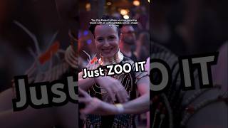 The Zoo Project Ibiza ibizalife [upl. by Yaned]