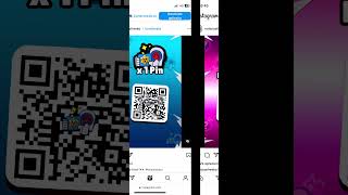 Brawl stars qr codes [upl. by Eicyal]