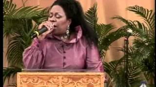 HEALING PRAYER by Dr Cindy Trimm [upl. by Anelliw]