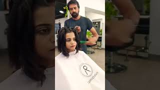 haircut hairstyle khurramfayyaz shorts [upl. by Betz437]