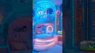 Choose Your Dream Bedroom aesthetic aurora asmr vibes shortsviral home cozy viralvideos [upl. by Wolfgram]