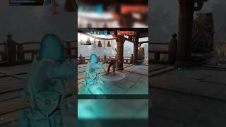 cute lil 1v1 against a goofy gladiator 3 gamergirl forhonor forhonorsamurai forhonorclips [upl. by Mychael724]