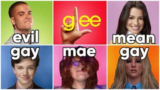 The Glee Karaoke Revolution Experience [upl. by Ullund]