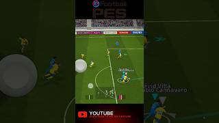 quotDramatic Tiki Taka Finishquot😱🔥efootballefootball2024efootballmobilepesshortsytshortsytviral [upl. by Copland]