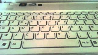 Nettoyer un clavier dordinateur [upl. by Barber528]