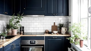 52 Tiny Kitchens Interior Design Ideas [upl. by Earla]