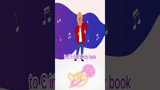 Alphabets for bibles for kids shorts shortfeed [upl. by Nerej434]