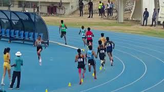 800M National championship 2024 Panchkula Haryana [upl. by Sapphira]