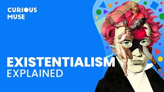 Existentialism in 8 Minutes What Life Is Good For 🤔 [upl. by Anole]