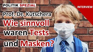 „Der größte Umweltskandal“  Teil 2 des Interviews mit Prof Dr Kutschera [upl. by Zevahc]