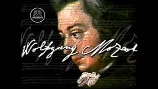 Grandes Biografías Wolfgang Amadeus Mozart En Español [upl. by Anialahs]