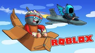 ROBLOX PLANE CRAZY Ultimate Planes Jets Helicopters [upl. by Caro]