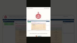 Haryana UG Medical  Round 3 Online Registration and Choice Filling [upl. by Nisen]