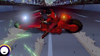 Akira 4K Limited Edition PreOrder Trailer [upl. by Wolbrom]