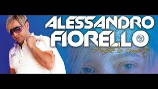 AlEsSaNdRo FiOrElLo  Tu Per Me Sarai [upl. by Iatnwahs]