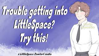 Trouble Getting Into LittleSpace Try This  A LittleSpace Friendly Roleplay Audio [upl. by Aubarta916]