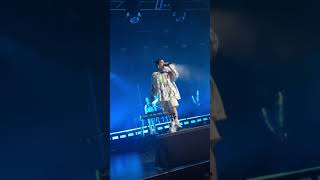 Billie Eilish  Lovely Live in Sydney [upl. by Levins270]