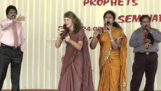 Holy Spirit Prayer 2mp4 [upl. by Adyol]