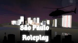 Divulgando Servidor de roleplay  Roblox [upl. by Annor705]