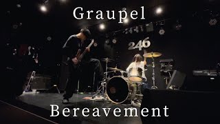 【Graupel】『Bereavement』叩いてみた・弾いてみた [upl. by Herodias]