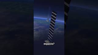 Así Starlink Te Da Internet Desde el Espacio ¡El Futuro Ya Está Aquí [upl. by Anatsirhc935]