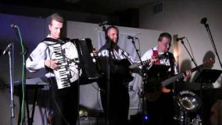 Swingende Harmonika Spielen die Wechsellandler im Trio [upl. by Sivehc144]