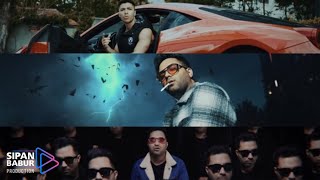 Sami Rj feat AG  Jooz Official Video [upl. by Nivram296]