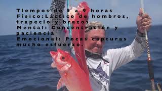 Jigging Cancún Quintana Roo [upl. by Aria]