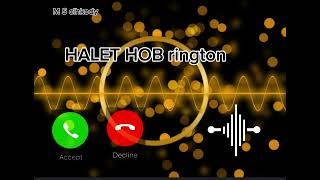 Halet hob Arabic ringtone viral shortvideo video love broken [upl. by Etiuqal714]