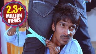 Kevvu Keka Comedy  Tailor Dhanraj Hilarious Comedy With Allari Naresh [upl. by Anivla]