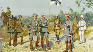 The Togoland Campaign The First Entente Victory [upl. by Ttezzil]