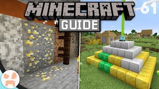 HASTE II GUIDE  Instamining  The Minecraft Guide  Minecraft 1144 Lets Play Episode 61 [upl. by Artekal]