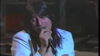 Journey  Too Late Live in Osaka 1980 HQ [upl. by Kieran]