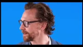 The Marvel Bunch but it’s just Tom Hiddleston [upl. by La Verne]