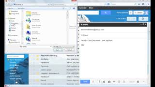 Email Attachments [upl. by Stig]