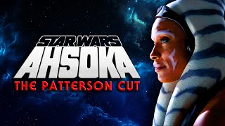 This Ahsoka movie edit is INCREDIBLE [upl. by Gemini]