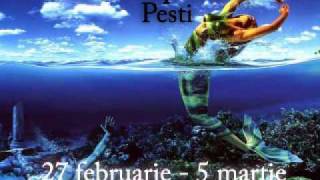 Horoscop Urania  Pesti 27 februarie  5 martie [upl. by Chiaki]