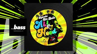 Kerwin Du Bois  All I Need  2022 Music Release [upl. by Esylla]