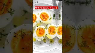 egg wealth health healthtips Health Benefits of Egg 🥚 [upl. by Gierc]