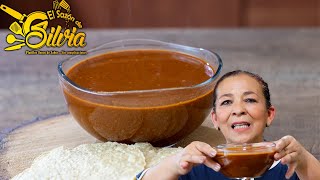 FAMOSA SALSA TAQUERA SALSA TLAQUEPAQUE 🌶️🍅🌶️ [upl. by Polky688]