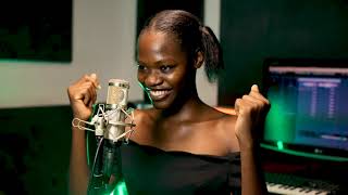 Maua Sama  Nioneshe Officia Video Cover By Osie [upl. by Ines]