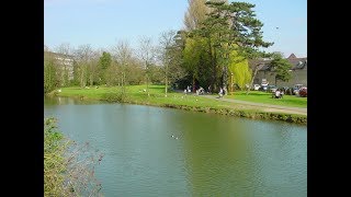 Places to see in  Chippenham  UK [upl. by Ginelle]