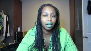 Please dont post that on the Facebook  GloZell [upl. by Marylee]