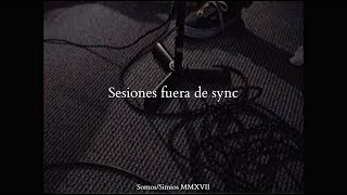 Sesiones fuera de sync  El Shirota [upl. by Accisej386]