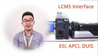 How to select LCMS interfaces working principle of ESI APCI and DUIS Interface [upl. by Peti495]