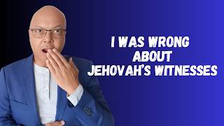 Jehovahs Witnesses Real Estate Empire Masquerading as a Religion [upl. by Symon]